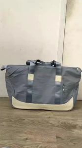 Tas Multifungsi Tas Duffel Olahraga Gym Fitness Tas Travel Pria Wanita Import Terbaru GS1276467