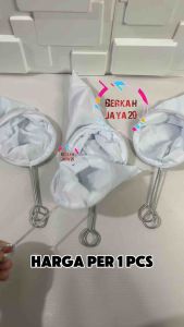 Promo Saringan Kain Thai Tea & Kopi / Saringan Kain Thai Tea