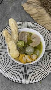 BARAYA FOOD - Baso Sagala Aya | Baso Aci Baso Daging | Baso Aci Bandung | Baso Sapi Premium