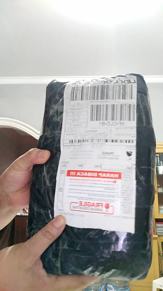 Buyer review video 5