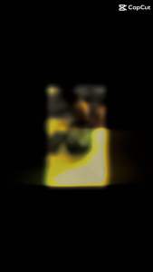 Tas Sepeda Tempat HP Frame Depan MTB