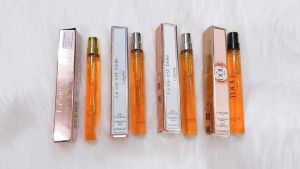 Nước hoa LC mini 10ml Dạng Xịt ( Pháp )