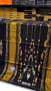 SARUNG DEWASA/SARUNG SULTAN/ SARUNG BHS MASTERPIECE SGE LIMITED/MOTIP MANTUL