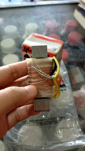 Spool Spull 3KA RX King Original Yamaha Genuine Part