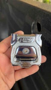 Besto Liner สำหรับห่วงยึดกระบะ เป็นห่วงหูยึดทั้งชิ้น ราคาต่อชิ้น