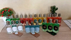 Parfum Kecantikan Roro Jonggrang Original & Parfum Wanita