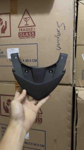 Pet Stop / Cover Tail Atas / Topi Lampu Belakang Honda Beat Fi K25 2012 sampai 2016