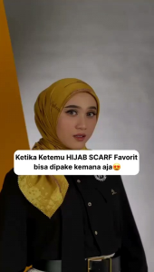 Mano scarf by Nadheera Luxury