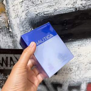 Nước hoa nam Nau Voyage EDT 100ml