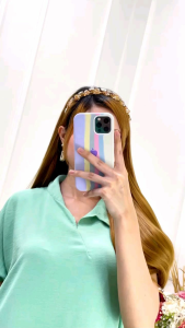 Daster Wanita Kekinian - Viera Dress - Homedress Terbaru Ibu Muda - Daster Jumbo Terbaru