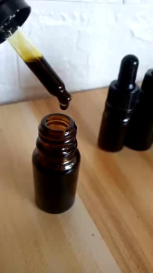 ตัวช่วยนอนหลับน้ำมันเขียว ส่งตรงจากภูพาน โฮมเมด