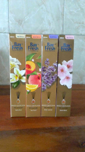 Bayfresh Reed Diffuser Refill || Pengharum ruangan