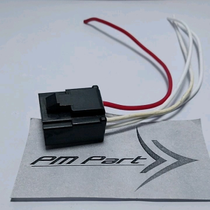 Soket Kiprok Regulator Kawasaki Ninja 150 R & RR