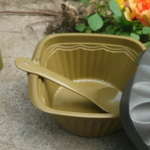 Wadah Sayur Matang/Tempat Makanan