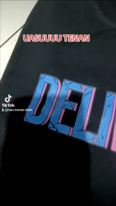 Kaos DTF & Kaos UASU: Kaos Viral Murah Untuk Pria & Wanita