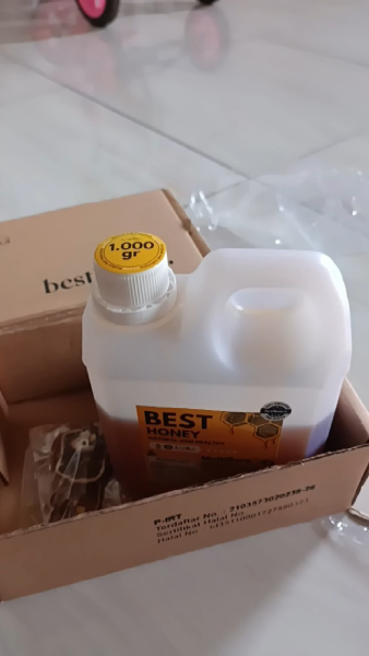 Buyer review video 2