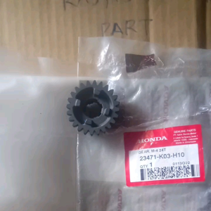 GIGI RASIO REVO FIT FI m4-24T 23471-K03-H10