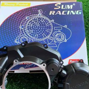 Bak Kopling / Cover Kopling Adjustable Sonic 150R / Supra Gtr / New Cbr 150R / New Cb 150R SUM RACING