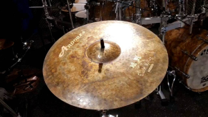 ARBOREA DARK MOTION CRASH 16 B20 CAST BRONZE