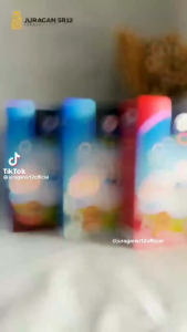 GO MILKU SR12 susu kambing original