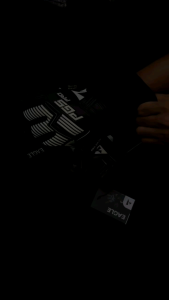 Sarung tangan kiper PGS EAGLE SERIES TERBARU 2024  BUAT DEWASA LENGKET