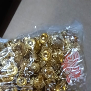 kuppi Rings 20pic per peket