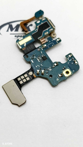 CONNECTOR CHARGER SAMSUNG GALAXY NOTE 8 N950 ORI FLEXIBLE CAS PAPAN KONEKTOR CAS PCB BOARD CASAN BOARD USB SAMSUNG NOTE 8 N950 ORIGINAL + IC