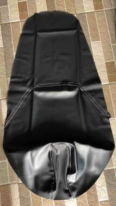 Kulit jok/cover jok/sarung jok motor YAMAHA LEXI