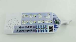 E-Sejadah/ Sejadah elektronik panel/MAT/SAJADAH SANDAR