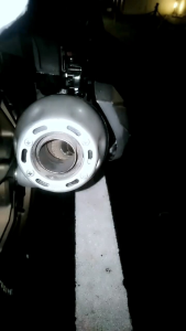 tabung kondoman saringan setengah bor inlet 38 PNP Vario Beat Nmax Mio Copy CMS