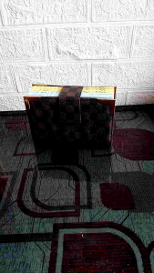 DOMPET AGENDA PROMISE KOSIPA HARIAN