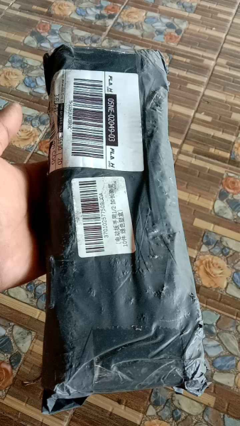 Buyer review video 2