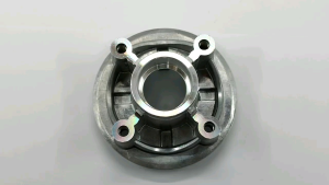 Dudukan Ger Belakang Revo Absolute - Pangkon Bracket Breket Nap Naf Gear Gir Belakang Rear Honda Blade