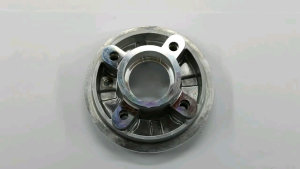 Dudukan Ger Belakang Grand - Pangkon Bracket Breket Nap Naf Gear Gir Belakang Rear Honda Astrea Prima Star Supra Win