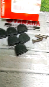 Karet kopling yamaha fizr f1zr crypton vega lama jupiter z mx vega zr rr