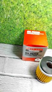 Filter Saringan Oli Motor Yamaha: Tips & Informasi