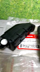 Besi Karet Bustep Step Depan Belakang Honda Mega Pro New Verza