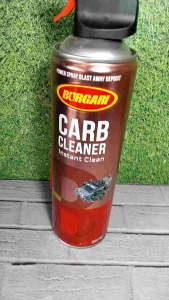 Karbu Cleaner Pembersih Karbu & Injeksi Motor Universal