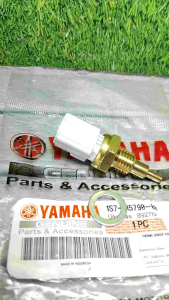 Sensor Suhu Temperatur Radiator Yamaha Vixion & Jupiter MX: Aksesoris Motor Tua & Suku Cadang