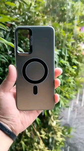 SOFTCASE IMD MOTIF MAGSAFE IPHONE 13 / 13 PRO / 13 PRO MAX / 13 MINI CASE HITAM