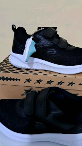 Sepatu sneakers PROATT MR 852/851 & Pc 951 2warna sz 31-38