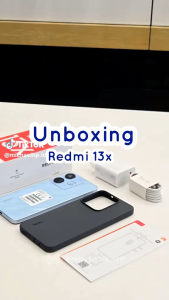 hp xiaomi redmi 13x ram 8/128 & 8 /256