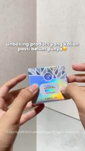 [Bisa COD] GMEELAN Glabridin Pearl Peptide Brighitening Cream 30g Memutihkan Emas Whitening Krim Moisturizer Facial Day Cream Night Cream Sea Buckthorn Calming Pelembab Wajah Skincare BPOM