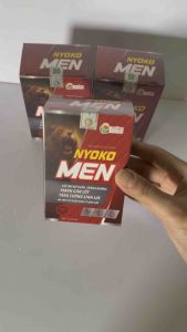 NyoKo Men _ Hỗ trợ bồi thanh tăng cường sinh lực tăng cường sức khỏe nam giới.