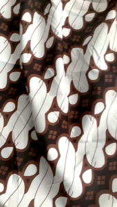 Rok Batik Katun Alusan