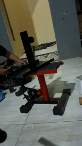 Jakstand Pedok Paddok Motor Trail: Aksesori Motor Trail Berkualitas