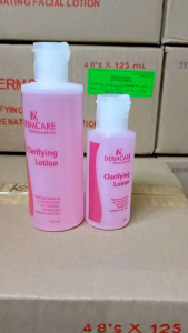 Authentic Dermcare Clarifying Lotion With Salicylic Acid