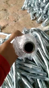 Pipa Leheran Knalpot Motor Matic Vario Tebal