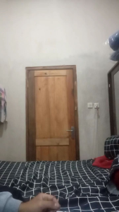 Pisau Seset Alat Dapur Khusus Sayat Kulit Daging Buah 13 cm