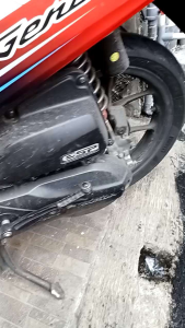 Perawatan Ban Mobil & Motor Berkualitas dengan Semir Ban Tirta